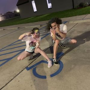 Meet your Posher, Hart